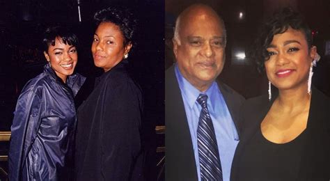 tatyana ali parents.